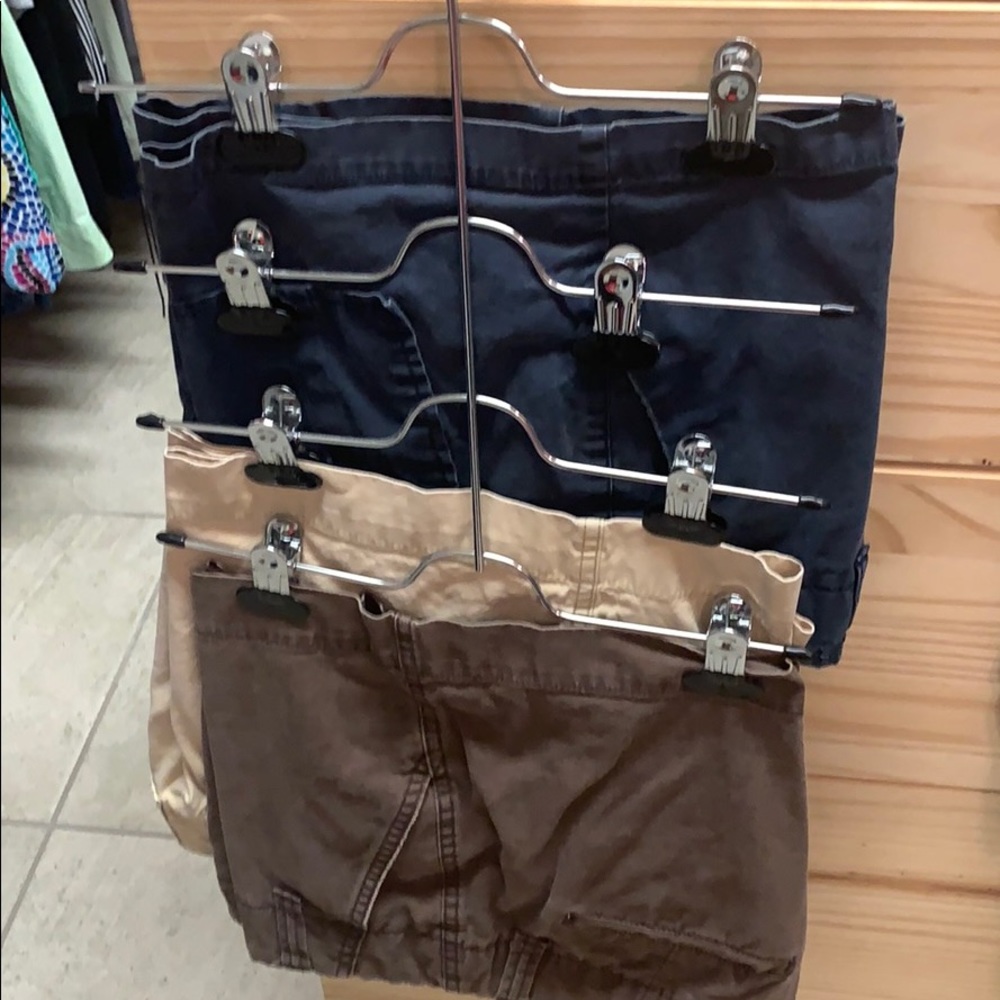 💕💕Three Pairs of Shorts💕💕